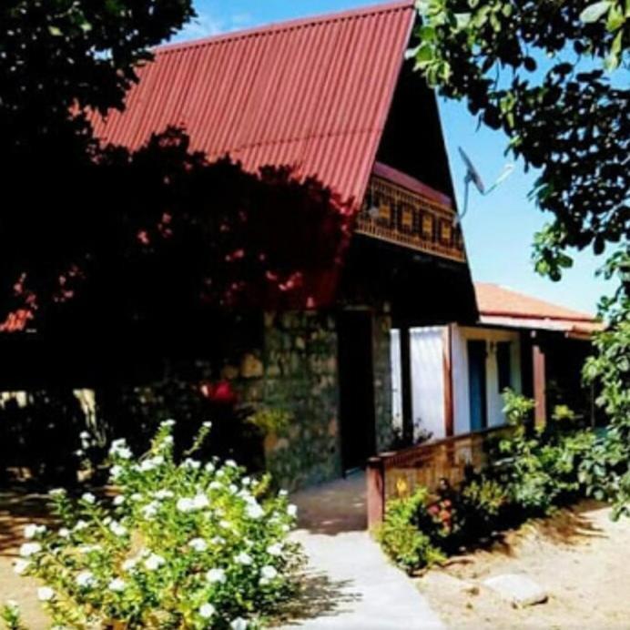 Pousada Refugio Do Poeta 몬치 다스 가멜레이라스 외부 사진